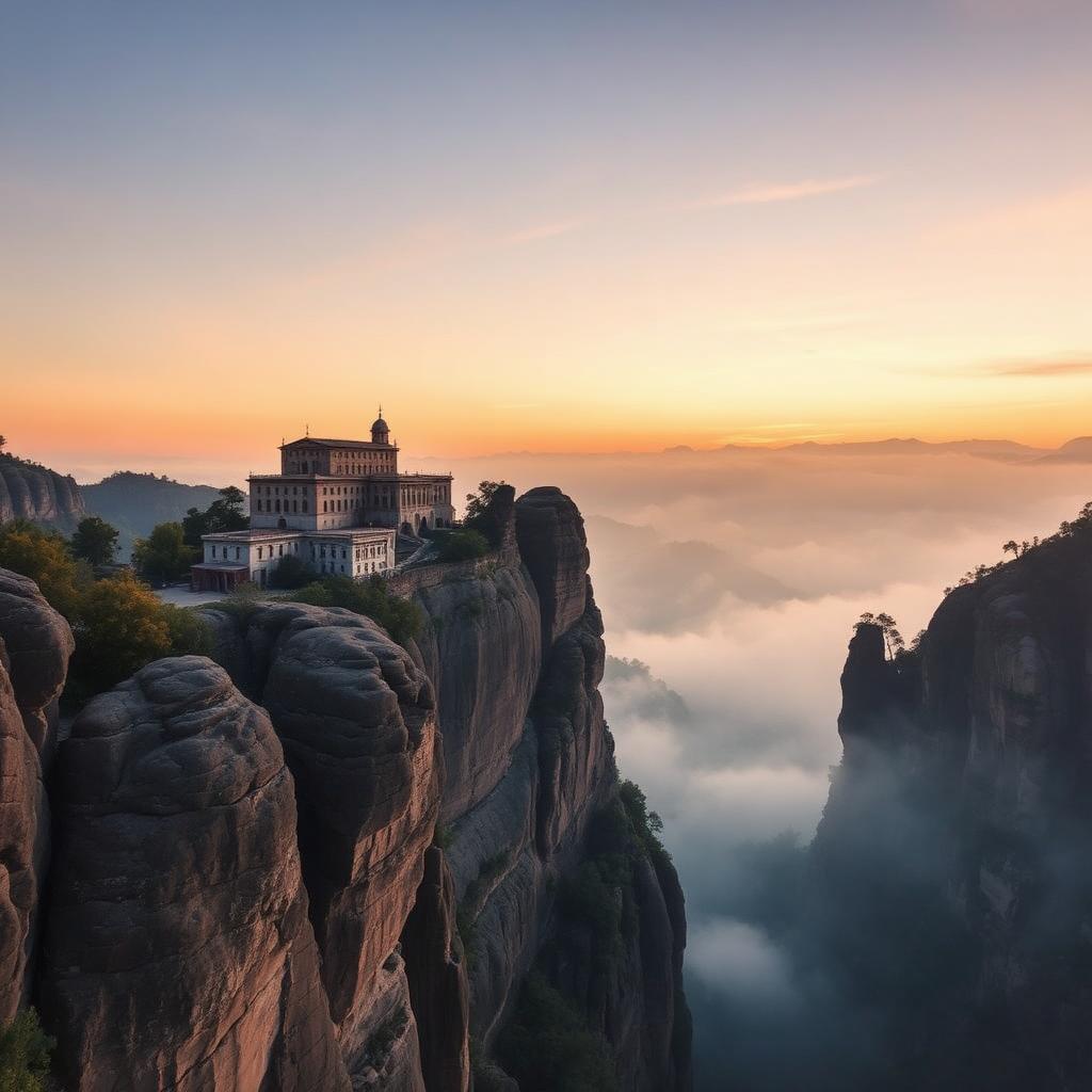 Private tour: Meteora
